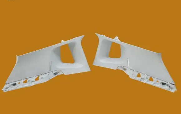 Peugeot 2008 I Other interior part 
