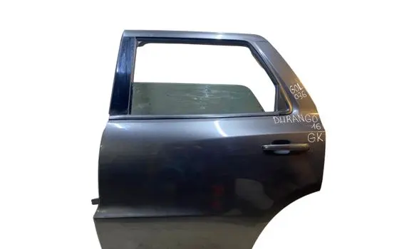 Dodge Durango Rear door