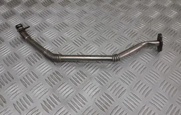 Ford Mondeo Mk III EGR valve line/pipe/hose 181201