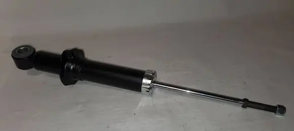 Toyota Corolla E140 E150 Rear shock absorber/damper 373449EGT