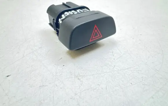 Ford Fusion Hazard light switch 4M5T13A350AC