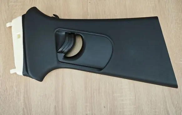 Audi A6 S6 C7 4G (B) pillar trim (top) 4G0867244