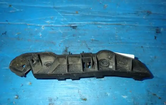 Ford S-MAX Front bumper mounting bracket 6M2117D959AD