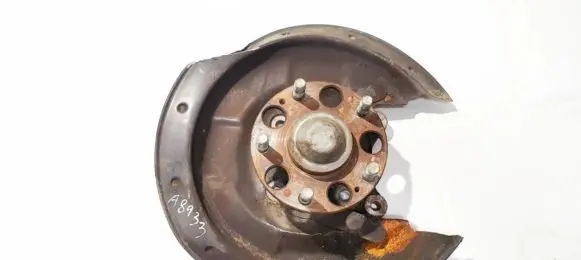Honda Civic Rear wheel hub