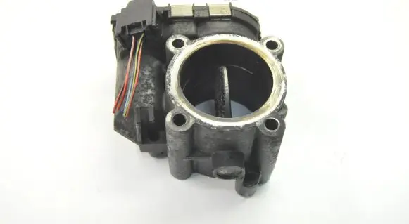 Mercedes-Benz S W221 Throttle valve A6420900270