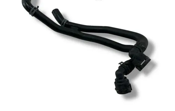 Audi Q2 - Engine coolant pipe/hose 5Q0121156D