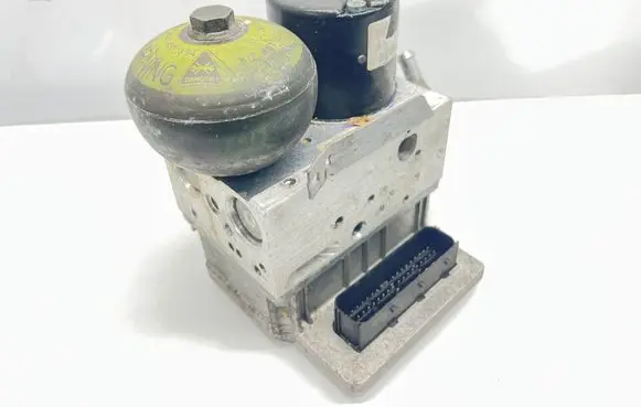 Mercedes-Benz E W211 ABS Pump 0265250088 A0054317212