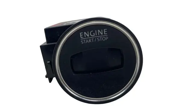 Volkswagen PASSAT B7 Ignition lock 3C0905843AA