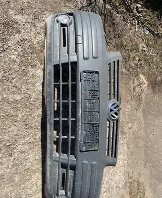 Volkswagen Caddy Front bumper