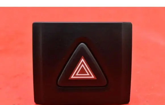 Hyundai Kona I Hazard light switch 93790J9000