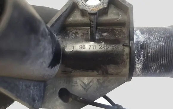 Volvo V40 Engine coolant pipe/hose