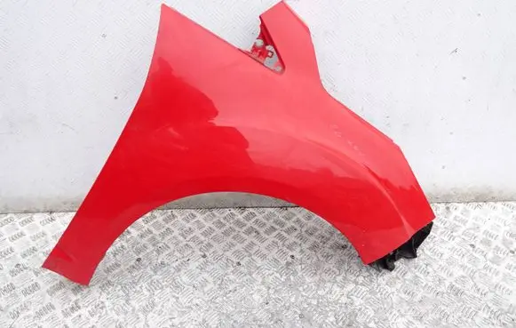 Ford Grand C-MAX Fender alvavv