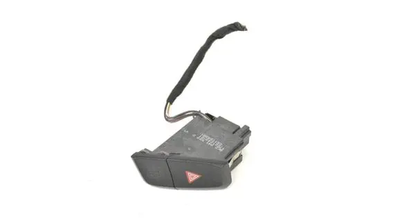 BMW 3 GT F34 Hazard light switch 8K2941509D