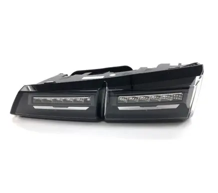 Peugeot 308 Tailgate rear/tail lights 9835300580-00