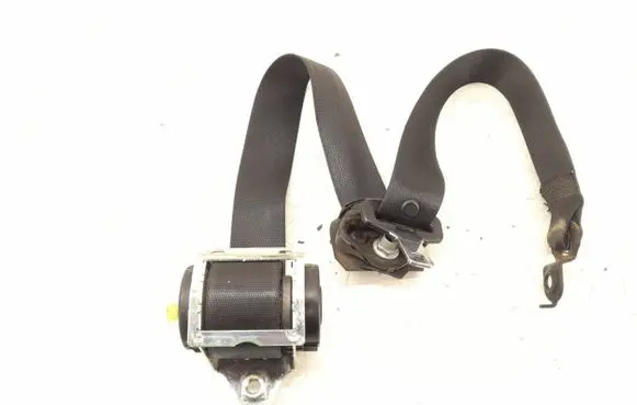 Mercedes-Benz ML W164 Front seatbelt 2518607585 A2518607585