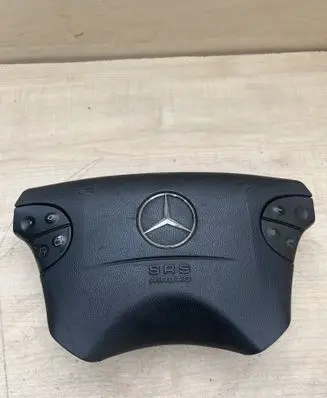 Mercedes-Benz E W210 Steering wheel airbag 2104600398 21046003 21046003989