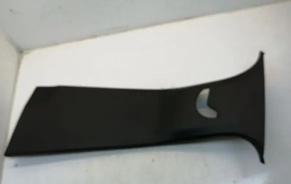 Opel Corsa F (B) pillar trim (top) 39196909 98248318ZD