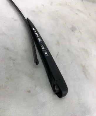 Mercedes-Benz GLA H247 Rear wiper blade 000086056