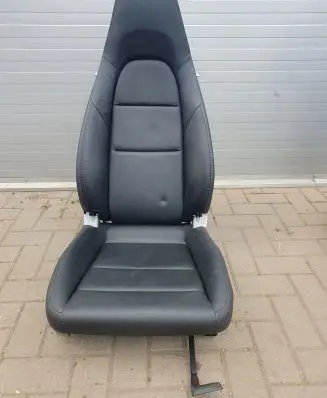 Porsche 911 991 Front passenger seat 99162279600 99162278700