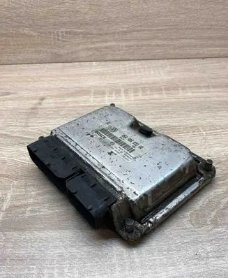 Volkswagen Golf IV Engine control unit/module ECU 06A906032AR 0261206436