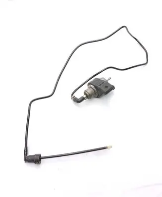 Mercedes-Benz ML W166 Webasto auxiliary heater fuel pump 9019847B TM8860 00522861