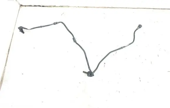 Mercedes-Benz EQE x294 Air conditioning (A/C) pipe/hose A2945015200