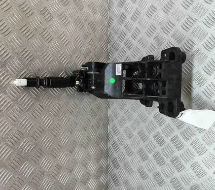 Citroen C4 III e-C4 Gear shifter/selector 9845930080