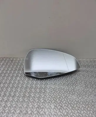 Audi A5 Wing mirror glass 8W0857536E 21056506
