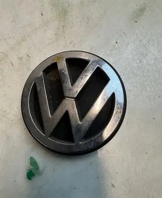 Volkswagen Transporter - Caravelle T4 Manufacturer badge logo/emblem 701853601F