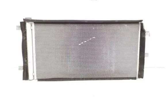 BMW 2 F45 A/C cooling radiator (condenser) 9286712