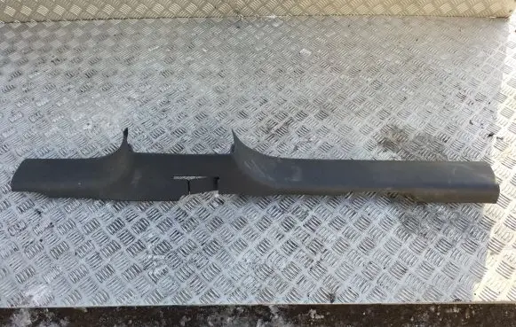 Audi e-tron Front sill trim cover 4KE853905