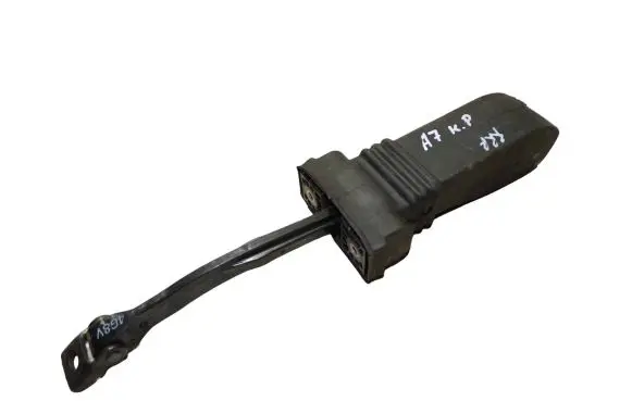 Audi A7 S7 4G Front door check strap stopper 8T8837267A