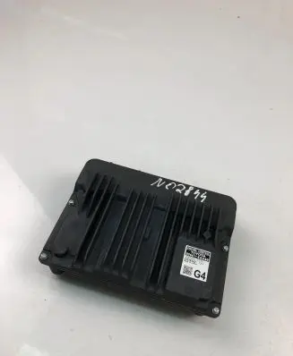 Toyota RAV 4 (XA50) Engine control unit/module 896614AG40