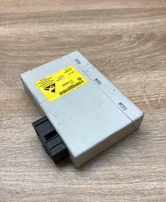 BMW 5 E60 E61 Center console control module 9138969 626472