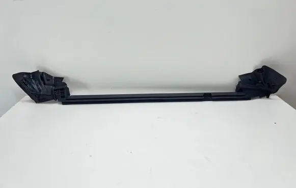 Mercedes-Benz CLA C117 X117 W117 Rubber seal rear door window/glass A1177350265
