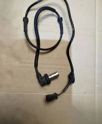 Volkswagen PASSAT B5 ABS brake wheel speed sensor 8D0927803