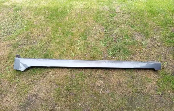 Hyundai Ioniq Sill 87751G2000