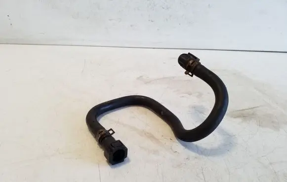 Suzuki Grand Vitara II Fuel line/pipe/hose 