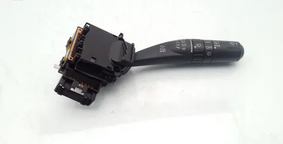 Subaru Forester SH Wiper control stalk 17A164LH2