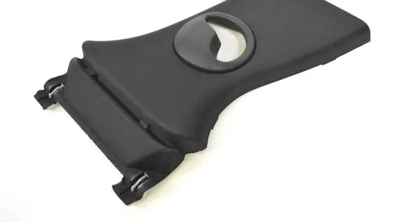 Land Rover Range Rover Velar (B) pillar trim (top) J8A224396B
