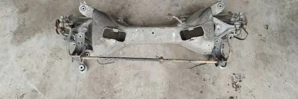 Citroen C5 Rear subframe 