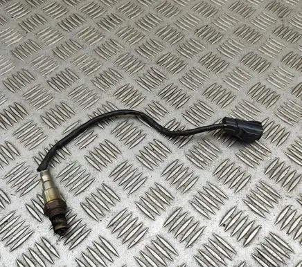 Jaguar F-Pace Lambda probe sensor FPLA9D375AD 0281004676