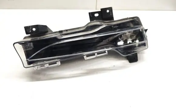 Front fog light