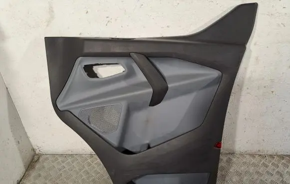 Ford Transit Custom Front door card panel trim BK21V23942AL1FPI 220362030001