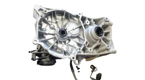 Nissan Leaf I (ZE0) Automatic gearbox 332513NF0A 0438000060 3NF