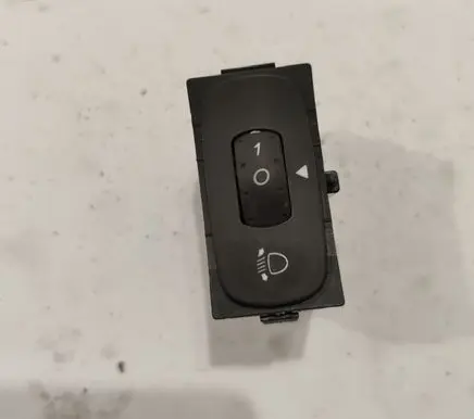 Renault Espace - Grand espace IV Headlight level height control switch 8200147868