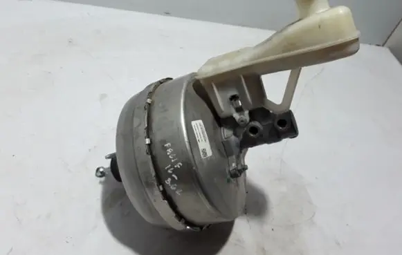 Chrysler Pacifica Brake booster P04581680AD