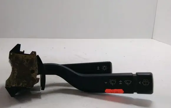 Ford Transit Wiper control stalk