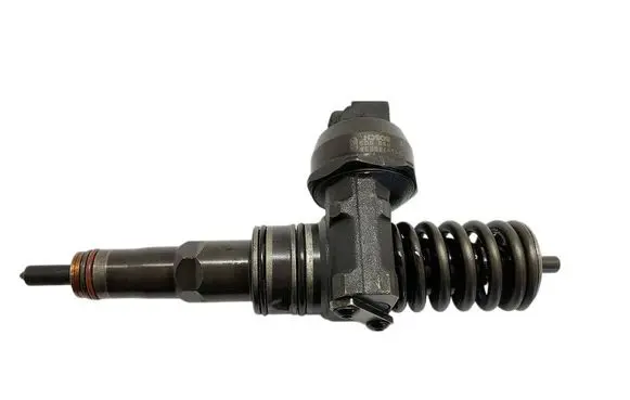 Seat Alhambra (Mk1) Fuel injector 038130073AK RB311145FR 050401