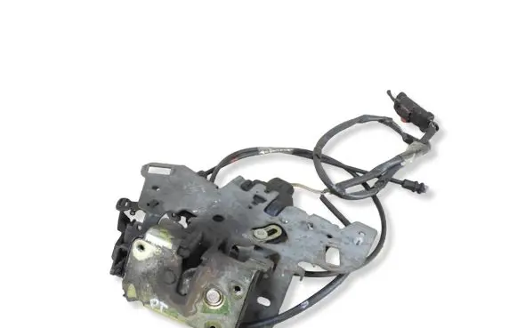 Chrysler Voyager Rear door lock 